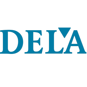 DELA Logo